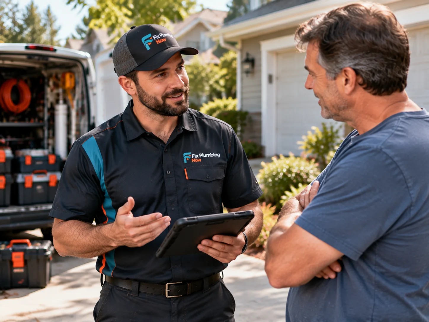 Clogged Drain Service Calpine, CA FAQs